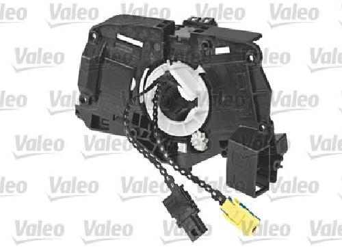 Original VALEO Wickelfeder Airbag 251675 für Dacia Original VALEO Wickelfeder Airbag 251675 für Dacia