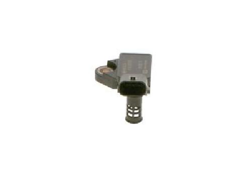 Original BOSCH Sensor Ladedruck 0 261 232 032 für Audi