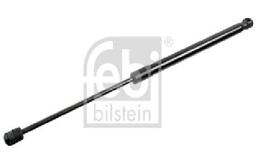 Original FEBI BILSTEIN Gasfeder Koffer-/Laderaum 174347 für Skoda