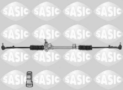 Original SASIC Lenkgetriebe 7374010 für Renault