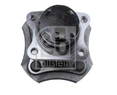 Original FEBI BILSTEIN Radlagersatz 172479 für Toyota