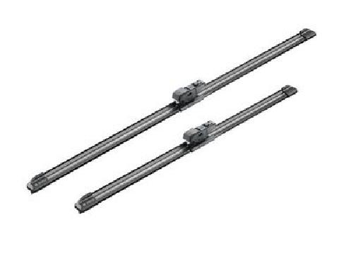 Original BOSCH Wischblatt 3 397 014 422 für BMW Jaguar