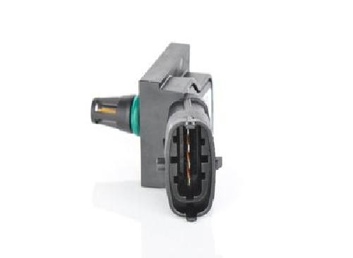 Original BOSCH Sensor Ladedruck 0 281 002 573 für Renault