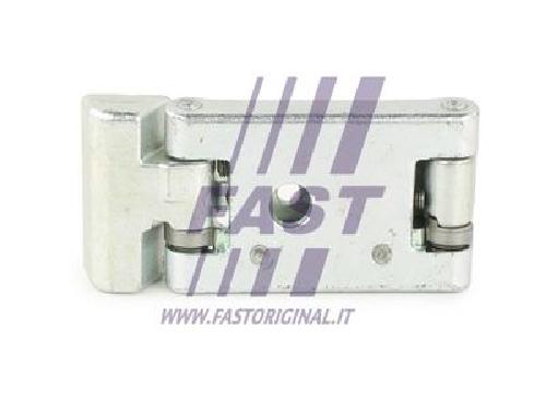 Original FAST Türscharnier FT95608 für Mercedes-Benz VW