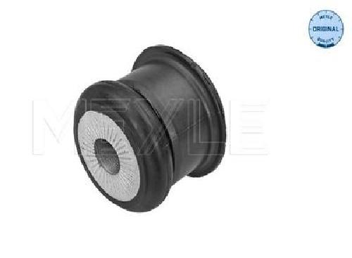 Original MEYLE Lagerung Achskörper 100 710 0009 für Audi Seat Skoda VW