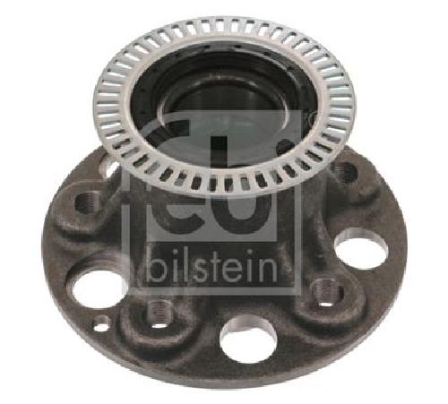 Original FEBI BILSTEIN Radnabe 30945 für Mercedes-Benz