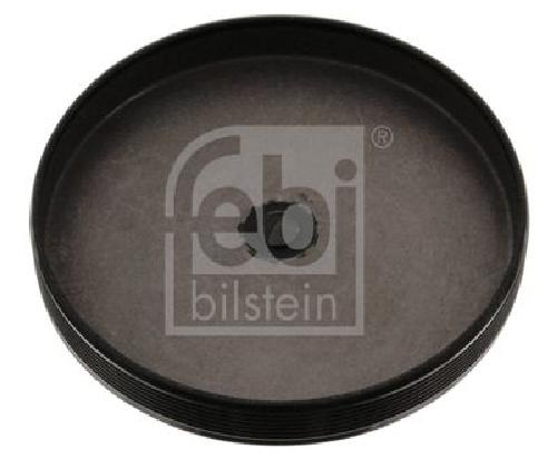 Original FEBI BILSTEIN Dichtung Schaltgetriebe 47167 für Audi Seat Skoda VW