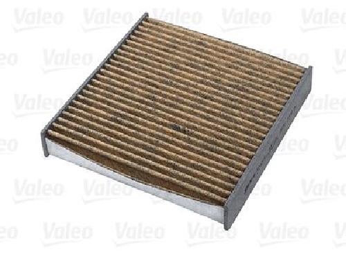Original VALEO Filter Innenraumluft 701015 für Renault