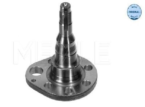 Original MEYLE Achsschenkel Radaufhängung 100 501 0036 für Seat VW