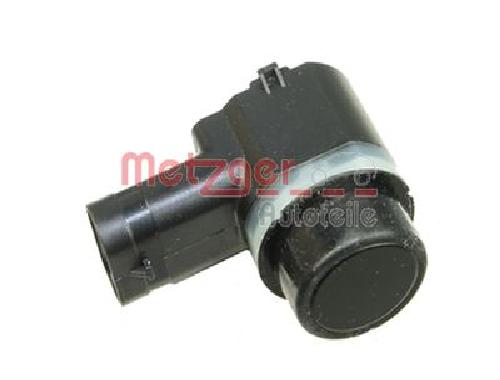 Original METZGER Sensor Einparkhilfe 0901288 für Land Rover