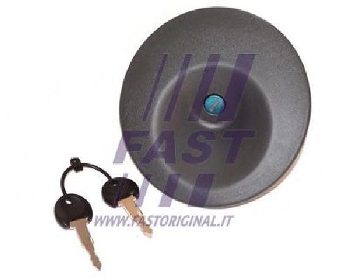Original FAST Verschluss Kraftstoffbehälter FT94640 für Renault Original FAST Verschluss Kraftstoffbehälter FT94640 für Renault