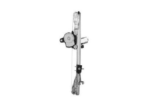 Original MAGNETI MARELLI Fensterheber 350103318000 für Fiat