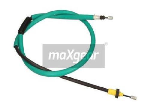 Original MAXGEAR Seilzug Feststellbremse 32-0698 für Renault