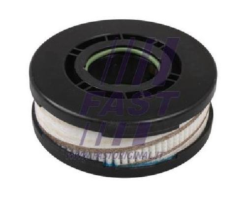 Original FAST Filter Kurbelgehäuseentlüftung FT38076 für Citroën Fiat Iveco