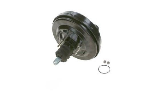 Original BOSCH Bremskraftverstärker 0 204 125 812 für Opel