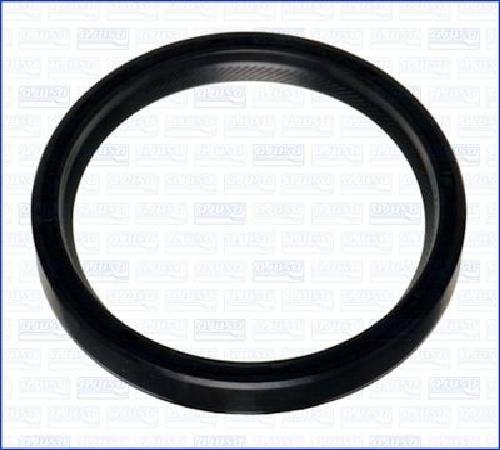 Original AJUSA Wellendichtring Kurbelwelle 15036800 für Austin Land Rover MG