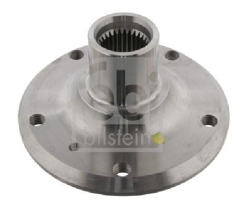 Original FEBI BILSTEIN Radnabe 32806 für BMW