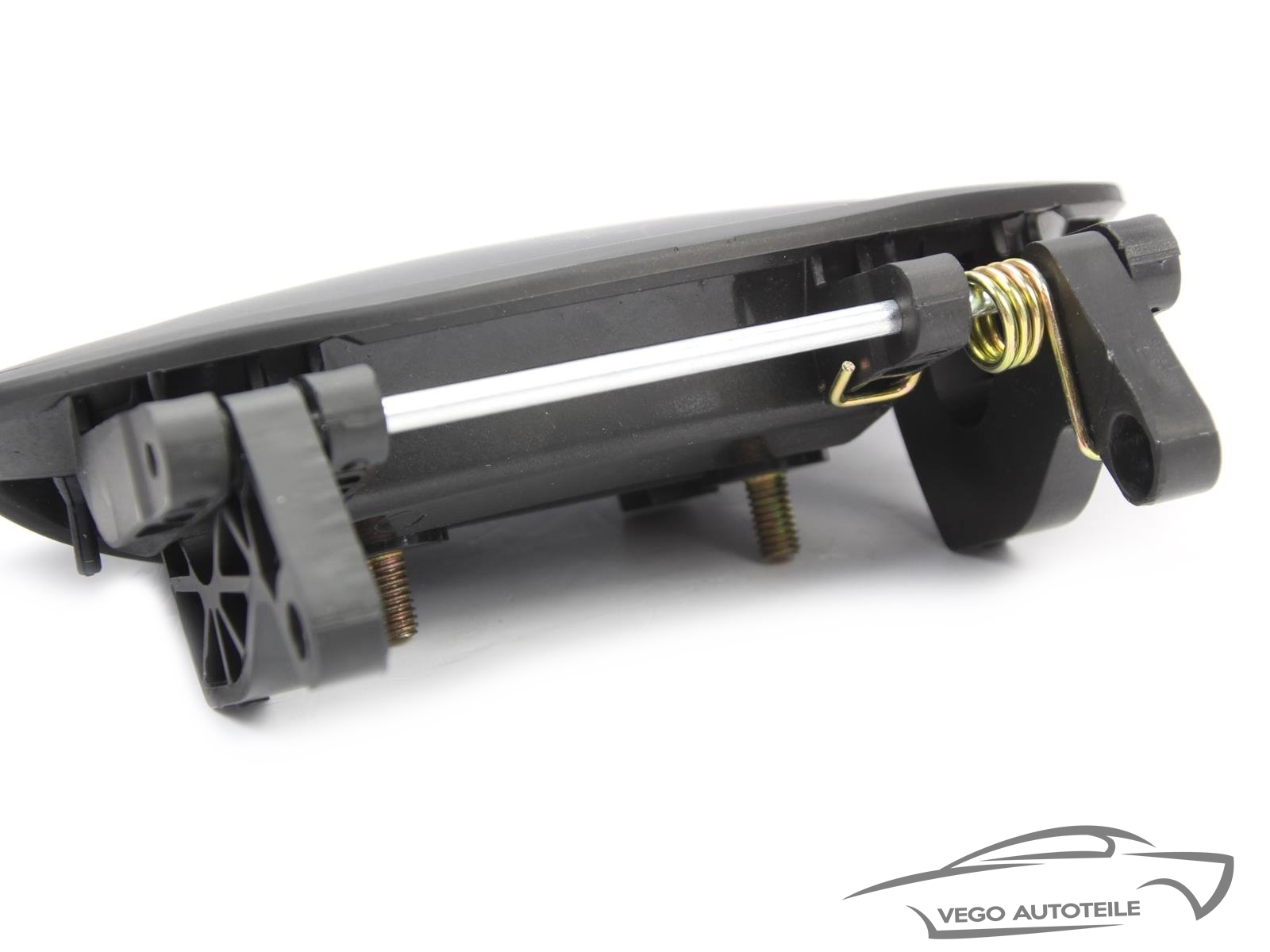 TÜRGRIFF ÖFFNER AUSSEN GRIFF FÜR OPEL CORSA MERIVA 138229 ORIGINAL VEGO