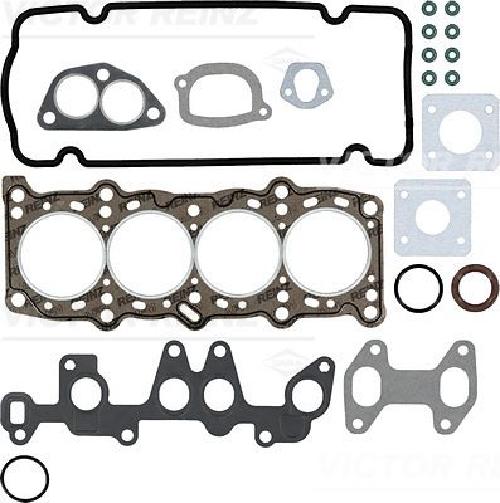 Original VICTOR REINZ Dichtungssatz Zylinderkopf 02-31790-07 für Autobianchi