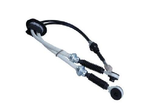 Original MAXGEAR Seilzug Schaltgetriebe 32-0652 für Citroën Peugeot Original MAXGEAR Seilzug Schaltgetriebe 32-0652 für Citroën Peugeot