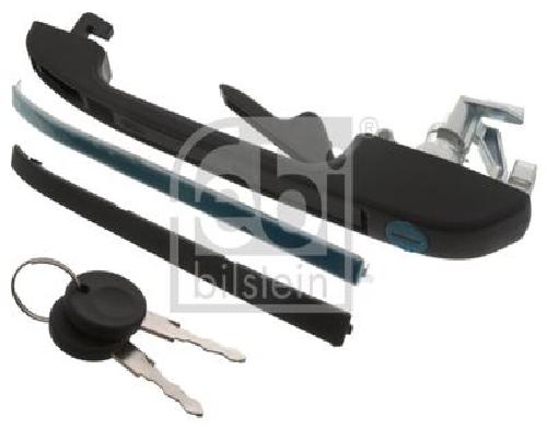 Original FEBI BILSTEIN Türgriff 15432 für VW