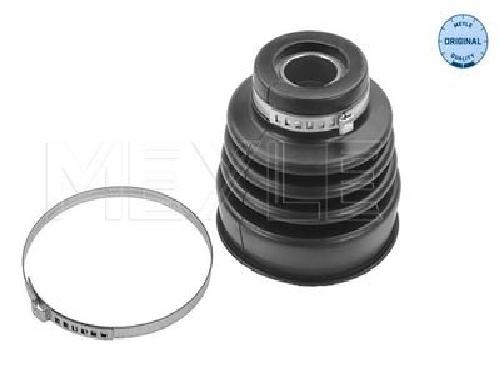 Original MEYLE Faltenbalgsatz Antriebswelle 214 495 0013 für Alfa Romeo Fiat Original MEYLE Faltenbalgsatz Antriebswelle 214 495 0013 für Alfa Romeo Fiat