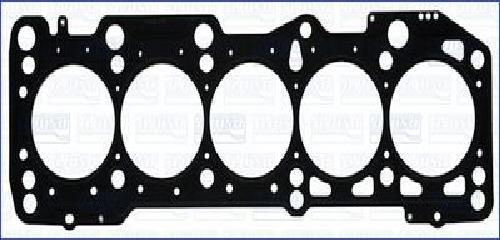 Original AJUSA Dichtung Zylinderkopf 10178220 für VW