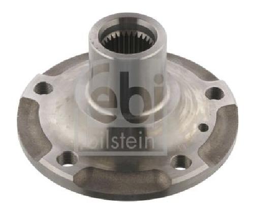 Original FEBI BILSTEIN Radnabe 36679 für BMW