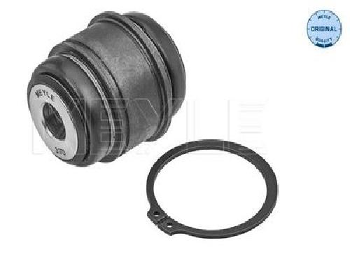 Original MEYLE Lagerung Achskörper 53-14 710 0001 für Land Rover