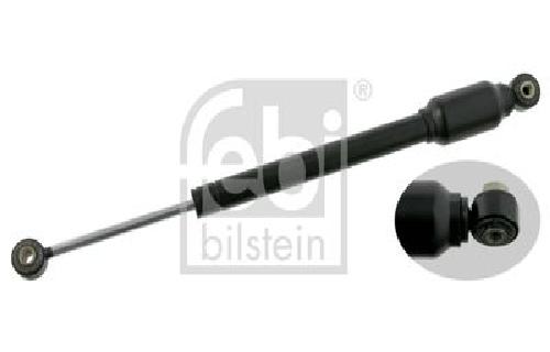 Original FEBI BILSTEIN Lenkungsdämpfer 27613 für Audi