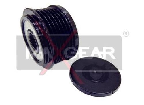Original MAXGEAR Generatorfreilauf 30-0009 für Alfa Romeo Fiat Lancia
