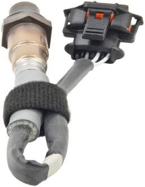 Original BOSCH Lambdasonde 0 258 006 546 für Opel Saab