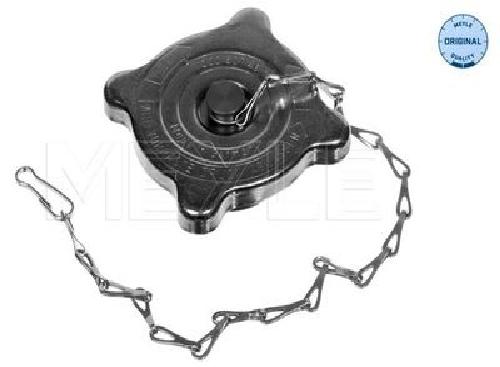 Original MEYLE Verschlussdeckel Kühler 014 800 9004