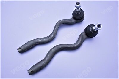 2x ORIGINAL MAXGEAR SPURSTANGENKOPF SPURSTANGE VORNE BMW 3er E36 BMW Z3 E36