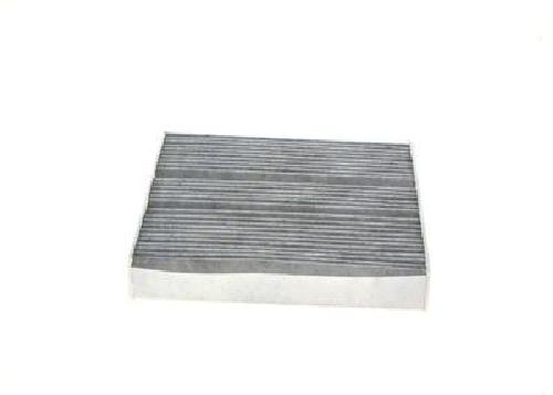Original BOSCH Filter Innenraumluft 1 987 435 609 für Mercedes-Benz