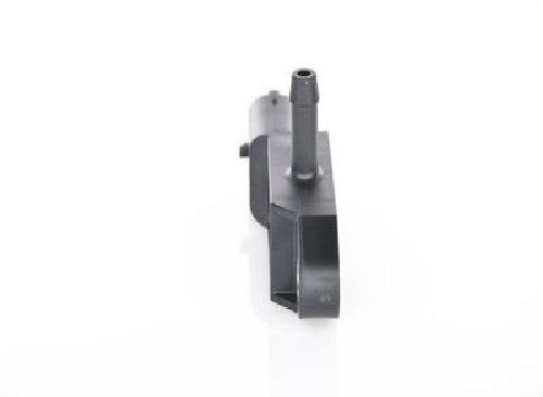 Original BOSCH Sensor Ladedruck Sensor Saugrohrdruck 0 281 002 593 für Dacia
