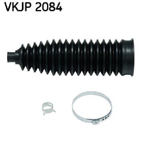 Original SKF Faltenbalgsatz Lenkung VKJP 2084 für Lancia Mitsubishi Opel Original SKF Faltenbalgsatz Lenkung VKJP 2084 für Lancia Mitsubishi Opel