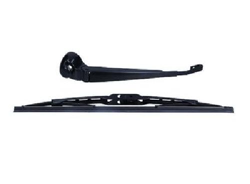 Original MAXGEAR Wischarm-Satz Scheibenreinigung 39-0508 für VW