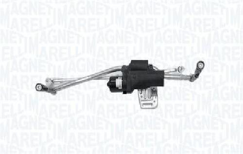 Original MAGNETI MARELLI Scheibenreinigungsanlage 064352101010 für Citroën Fiat Original MAGNETI MARELLI Scheibenreinigungsanlage 064352101010 für Citroën Fiat