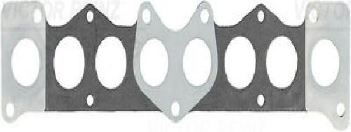 Original VICTOR REINZ Dichtung Ansaug-/Abgaskrümmer 71-35509-00 für Land Rover