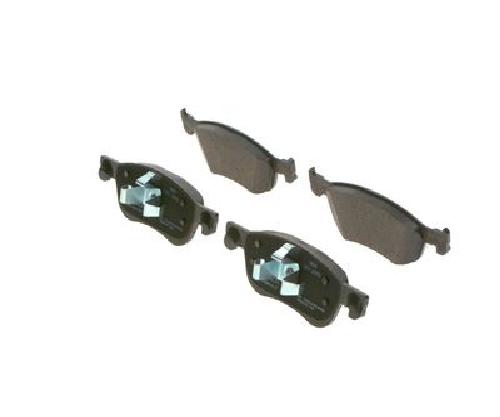 Original BOSCH Bremsbelagsatz Scheibenbremse 0 986 424 867 für Ford