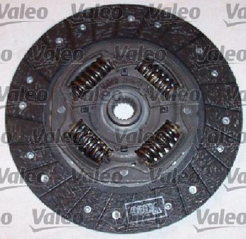 Original VALEO Kupplungssatz 801977 für Alfa Romeo Fiat