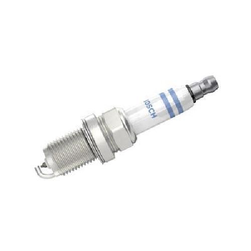 Original BOSCH Zündkerze 0 242 235 776 für Audi BMW