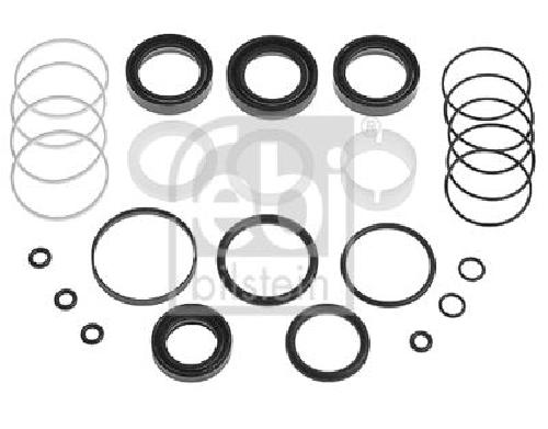 Original FEBI BILSTEIN Dichtungssatz Lenkgetriebe 12307 für BMW
