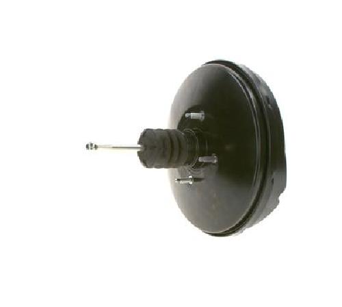 Original BOSCH Bremskraftverstärker 0 204 055 051 für Skoda
