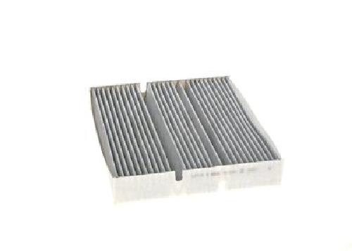 Original BOSCH Filter Innenraumluft 1 987 435 609 für Mercedes-Benz