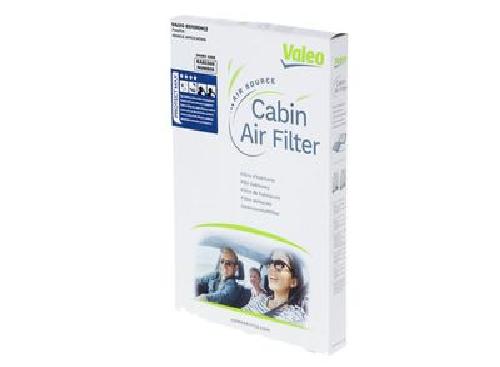 Original VALEO Filter Innenraumluft 701015 für Renault