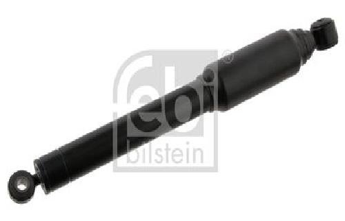 Original FEBI BILSTEIN Lenkungsdämpfer 31449 für Mercedes-Benz