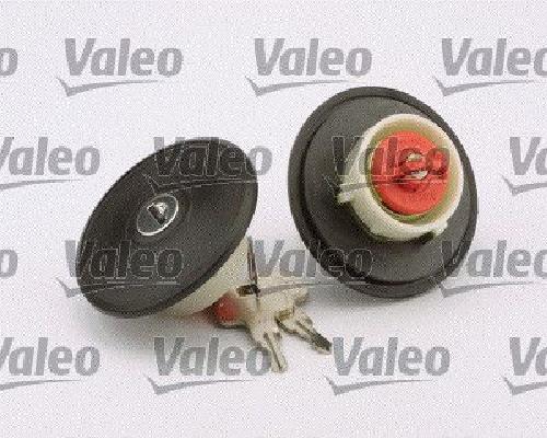 Original VALEO Verschluss Kraftstoffbehälter 247603 für Ford Seat VW Original VALEO Verschluss Kraftstoffbehälter 247603 für Ford Seat VW