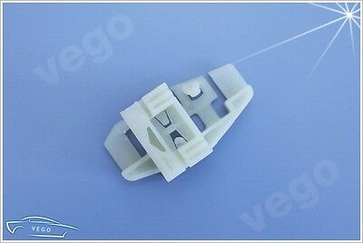 FENSTERHEBER REPARATURSATZ MITNEHMER VORNE HINTEN RECHTS für RENAULT MODELLE